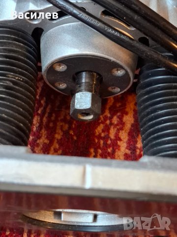 Продавам фреза за дърво, снимка 3 - Други инструменти - 51429129