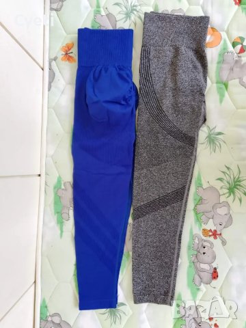 Дамски клинове