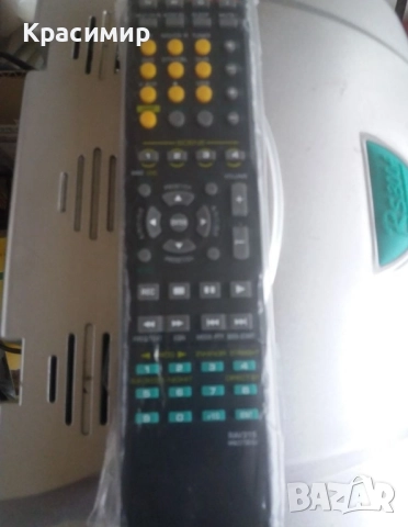 Ресивър Sony STR-DE 497, снимка 12 - Ресийвъри, усилватели, смесителни пултове - 52556351