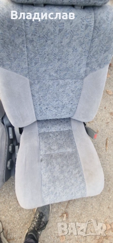 Салон Kia Joice КИА Джойс , снимка 8 - Части - 51986428