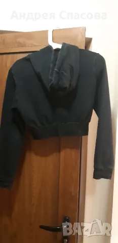 горнище  за фитнес STRIX, снимка 2 - Спортни екипи - 47758498