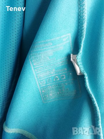 Barcelona Nike оригинална тениска фланелка блуза Барселона S, снимка 5 - Тениски - 41630056