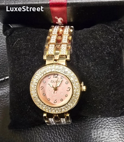 Часовници 🤍, снимка 2 - Луксозни - 52443783