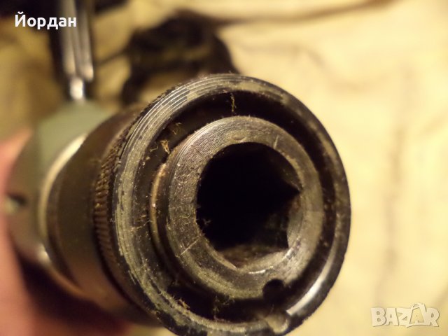 Винтоверт , снимка 7 - Винтоверти - 40902124