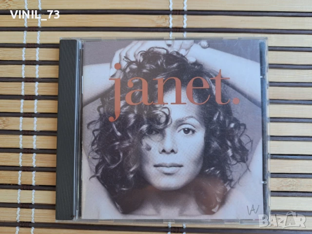 Janet.