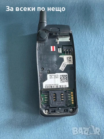 Рядък GSM Alcatel OT-701 , снимка 7 - Alcatel - 50560226