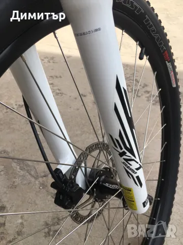 SPECIALIZED PITCH Sport 27.5, снимка 3 - Велосипеди - 50226355