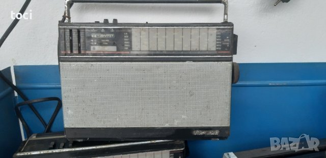 Стари радиа , снимка 6 - Други ценни предмети - 44338740