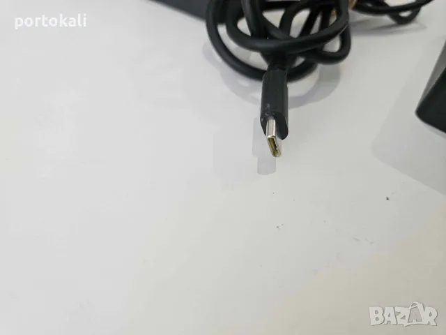 +Гаранция! Зарядно захранване захранващ адаптер лаптоп Lenovo Леново Type C , снимка 10 - Друга електроника - 50035261