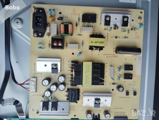 POWER BOARD 715GC965-P03-000-B03M