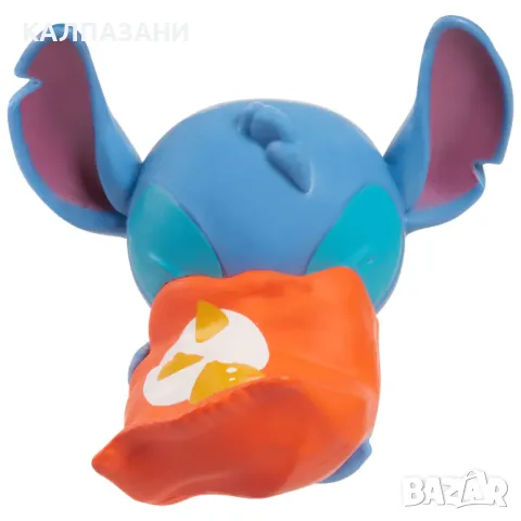 STITCH Мини фигура изненада в капсула Стич 46278 , снимка 6 - Фигурки - 47761098