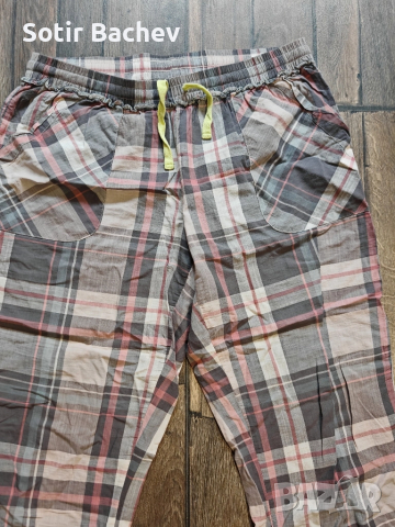 продавам дамско долнище на пижама , снимка 2 - Пижами - 51746415