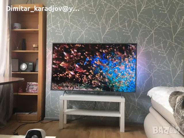 Philips 55 HD ps4 pro, снимка 6 - Телевизори - 49284659