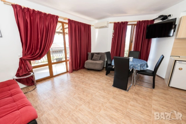 Самостоятелна къща под наем в Созопол!, снимка 9 - Къщи - 53629822