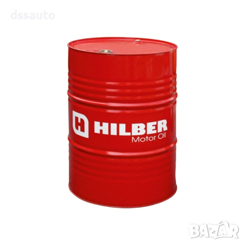 Хидравлично масло Hilber HLP 68 208л.