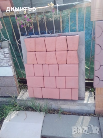 бетонови. изделия, снимка 5 - Декорация за дома - 50823732