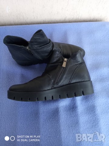 Италиански боти Igi&Co, снимка 6 - Дамски боти - 44405191