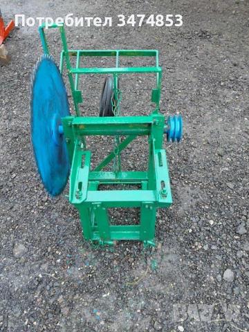 Хебей 150, снимка 13 - Селскостопанска техника - 52585126