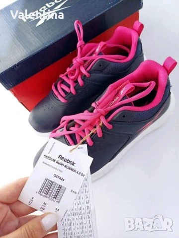 Reebok НОВИ оригинални маратонки , снимка 2 - Маратонки - 53734968