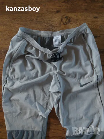 Nike Swift Men's Running Pants - мъжко ръннинг долнище L, снимка 5 - Спортни дрехи, екипи - 47559254