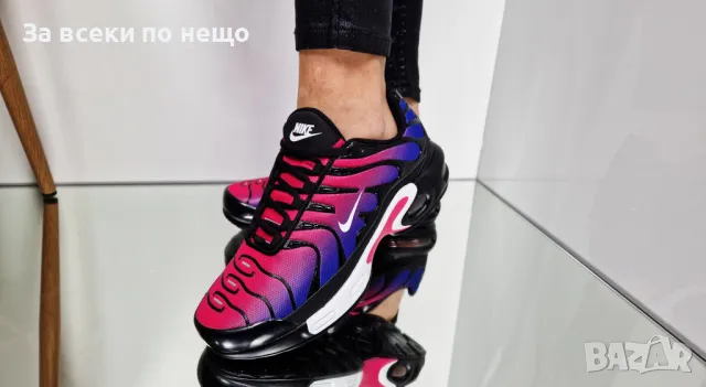 Nike Дамски Маратонки👟Дамски Спортни Обувки Найк - Налични Различни Цветове, снимка 7 - Маратонки - 48924982
