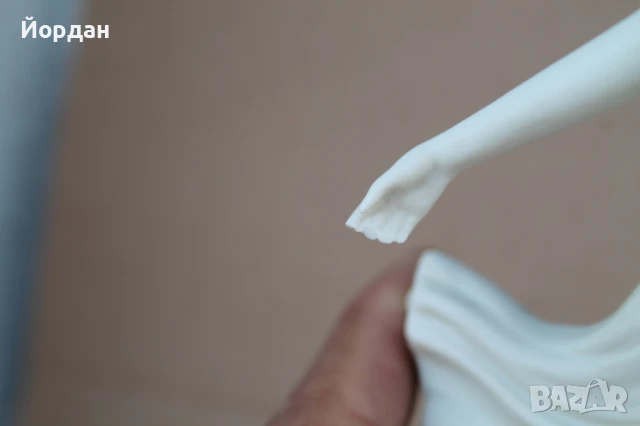 Английска порцеланова фигура 'Wedgwood   The dancing hours 1  993, снимка 16 - Колекции - 51251884