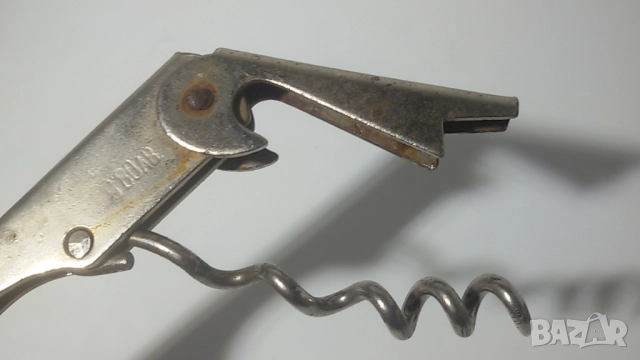 Лот стари отварачки за бутилки и тирбушони, снимка 11 - Антикварни и старинни предмети - 51689671