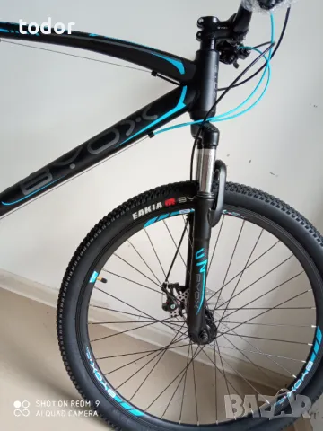 ново алуминиево 27.5 цола , снимка 15 - Велосипеди - 41116611