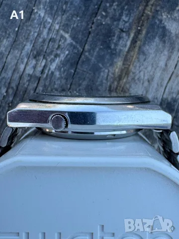 SEIKO 7009-876А, снимка 6 - Мъжки - 56162732