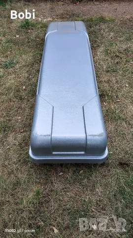 Багажник-куфар за кола,auto box, снимка 4 - Аксесоари и консумативи - 55883769