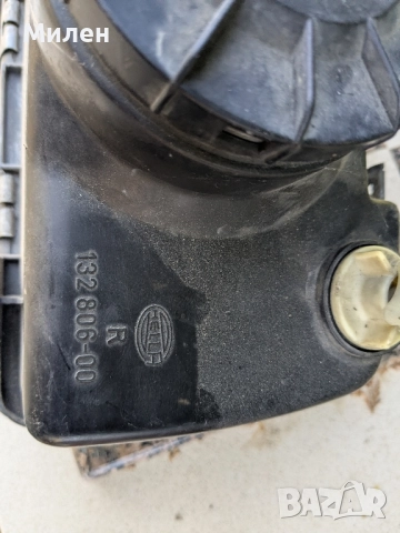 фар Фолксваген корадо десен, снимка 3 - Части - 51816538