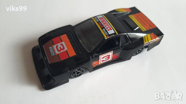 Pontiac Firebird, Lancia Beta, Smart Fortwo, Jaguar SS 100 , снимка 7 - Колекции - 53476188