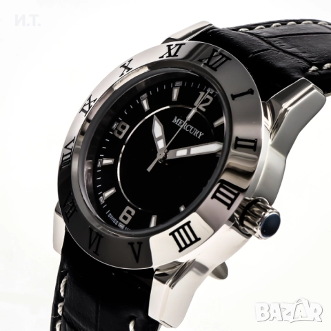 MERCURY - Швейцарско качество.Нов., снимка 2 - Мъжки - 51958980