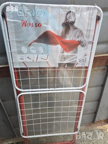 сушилници за дрехи 18 метра, снимка 2 - Сушилници - 43749292