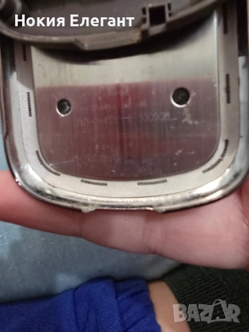 панел за Nokia 8800 arte sapphire , снимка 3 - Nokia - 52817587