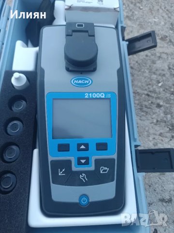 Турбидиметър, снимка 4 - Лаборатория - 50040740