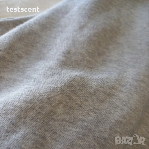 Under Armour сиво худи – 2XL – голямо лого – джоб тип “pouch” сиво за мъже мъжко суичър, снимка 11 - Суичъри - 53001783