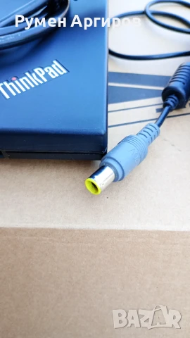 Lenovo ThinkPad T430 Intel Core i5-3320M 2.60GHz, 8GB RAM, 256GB SSD, снимка 12 - Лаптопи за дома - 50748041