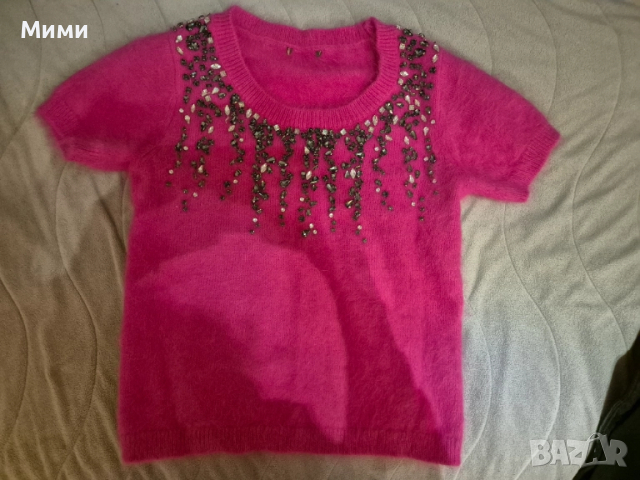 Оригинална дамска блуза Liu Jo