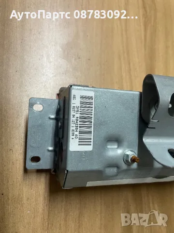 FORD FOCUS C-MAX LX 2003-2007 AIRBAG  3M51 R042B84AD, снимка 3 - Части - 49704736