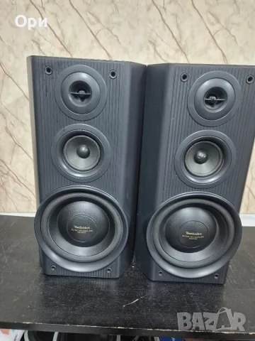 Тонколони Technics SB-CH610, снимка 6 - Тонколони - 56299456