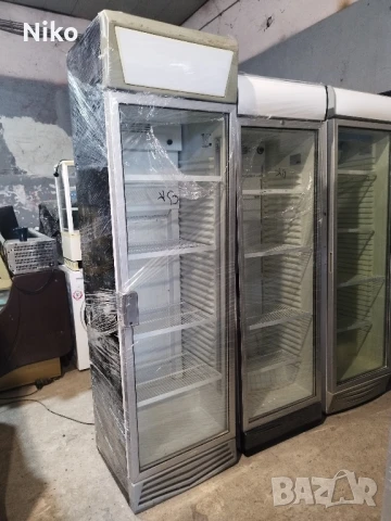 Хладилна витрина , снимка 2 - Хладилни витрини и фризери - 50510877