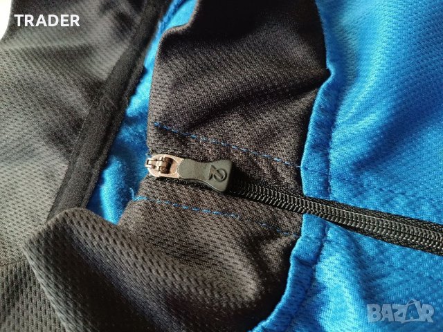 Вело джърси тениска колоездене МТВ Astral Biking, снимка 4 - Тениски - 39822900