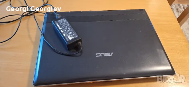 Лаптоп ASUS X50R