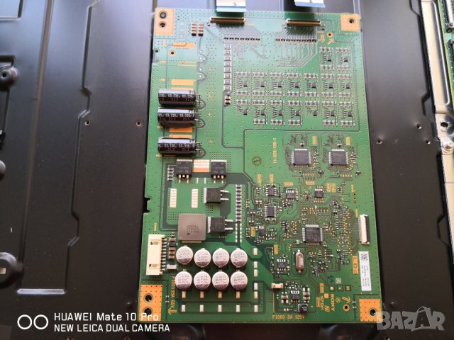 SONY KD-49XE9005 на части, снимка 10 - Части и Платки - 41910772