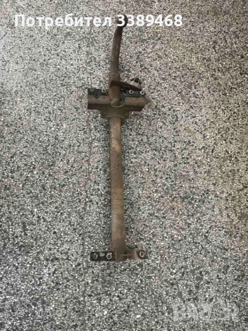 Теглич, снимка 2 - Части - 51517763