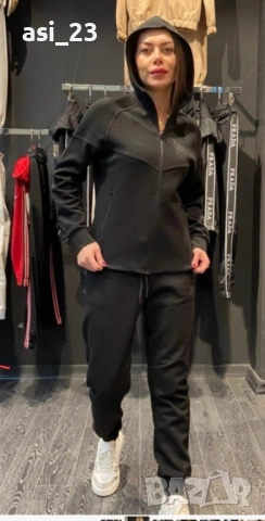 мъжки екипи nike tech fleece , снимка 13 - Спортни дрехи, екипи - 52020251