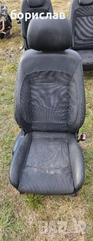 Седалки за ford s max , снимка 3 - Части - 49415740