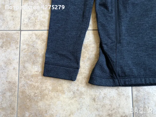 Rab Nucleus Thermic Lightweight Fleece Jacket Women's S, снимка 3 - Якета - 50339138