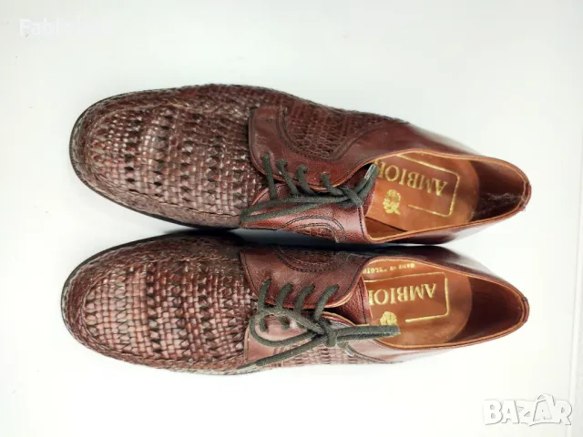 Vintage shoes 40, снимка 2 - Официални обувки - 49740253